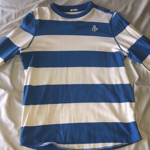 Muscle Fit Long Sleeve